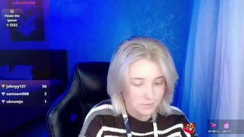 Yunona online show from December 19, 1:39 am