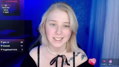 Yunona online show from December 23, 12:35 am