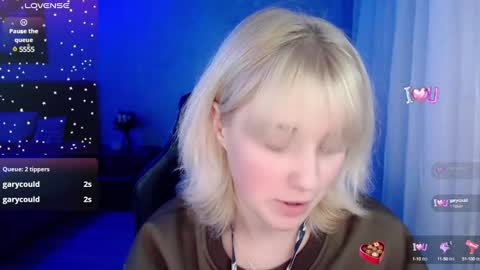 Yunona online show from January 2, 8:35 pm