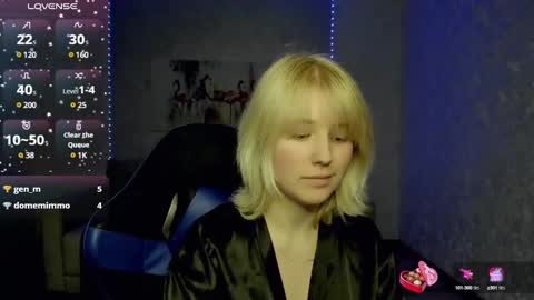 Yunona online show from January 3, 11:33 pm