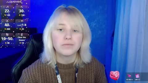 Yunona online show from January 4, 8:59 pm