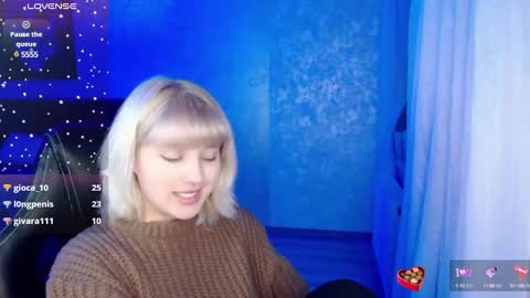 Yunona online show from January 5, 12:09 am