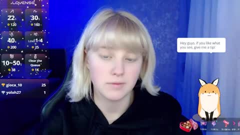 Yunona online show from January 5, 11:01 pm