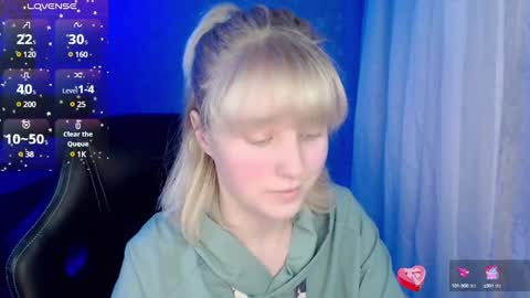 Yunona online show from January 7, 9:35 pm