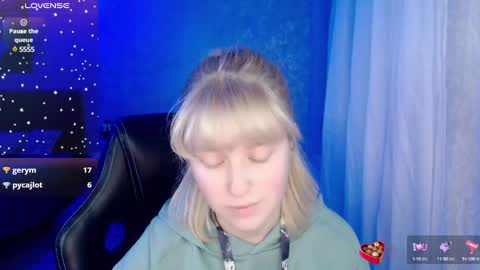 Yunona online show from January 8, 12:38 am