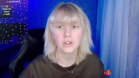 Yunona online show from January 8, 8:50 pm