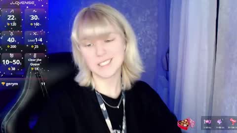 Yunona online show from January 9, 8:11 pm