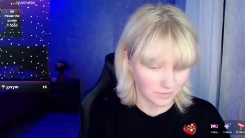 Yunona online show from January 10, 1:42 am