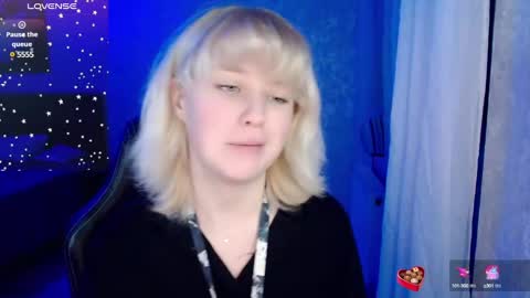 Yunona online show from January 10, 7:54 pm