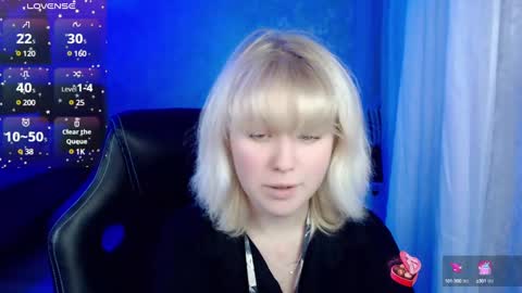 Yunona online show from January 10, 11:18 pm