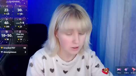 Yunona online show from January 12, 12:18 am