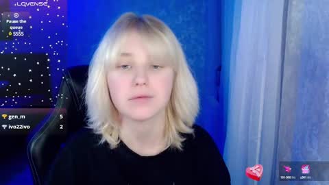 Yunona online show from January 20, 11:54 pm