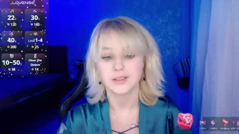 Yunona online show from January 25, 9:14 pm