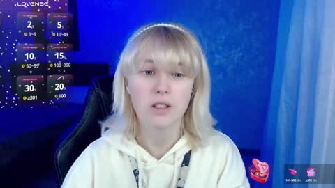 Yunona online show from January 26, 10:57 pm