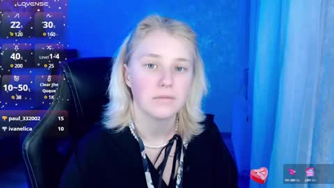 Yunona online show from January 28, 11:28 pm