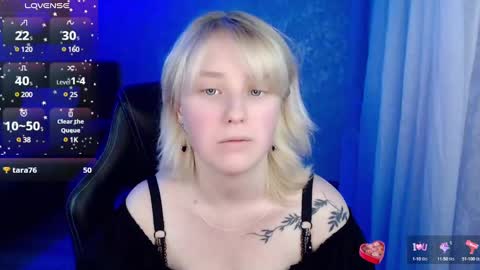 Yunona online show from January 31, 1:33 am