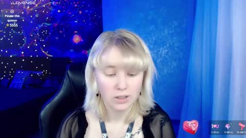 Yunona online show from February 2, 8:19 pm