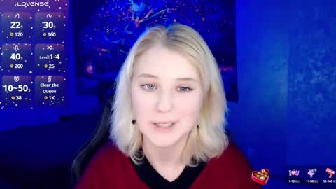 Yunona online show from February 3, 9:07 pm