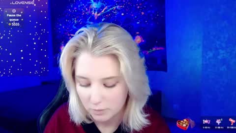 Yunona online show from February 4, 12:51 am