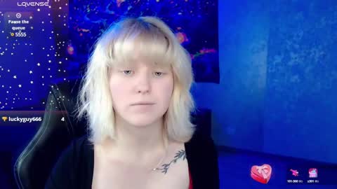 Yunona online show from February 5, 12:53 am