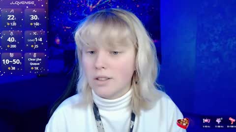 Yunona online show from February 5, 8:04 pm