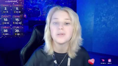 Yunona online show from February 7, 9:37 pm