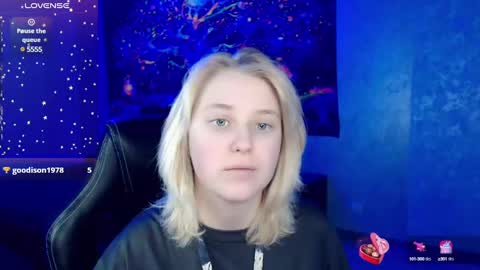 Yunona online show from February 8, 11:55 pm