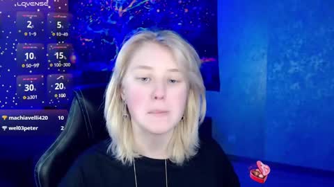 Yunona online show from February 10, 4:19 am