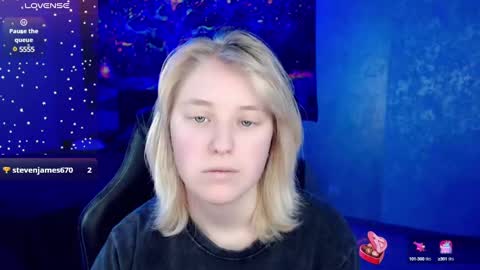 Yunona online show from February 11, 12:17 am