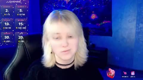 Yunona online show from February 12, 8:50 pm