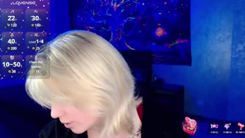 Yunona online show from February 13, 8:55 pm