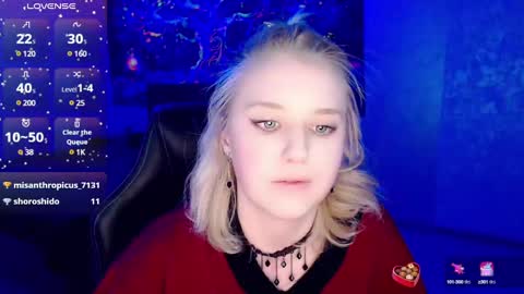 Yunona online show from February 15, 12:37 am