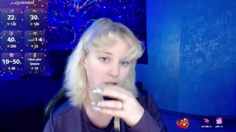 Yunona online show from February 15, 9:04 pm