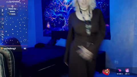 Yunona online show from February 18, 12:04 am