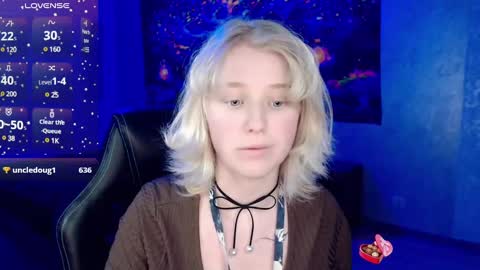 Yunona online show from February 18, 3:10 am