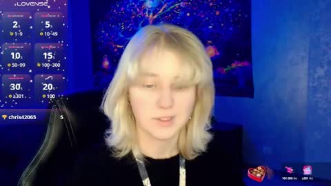 Yunona online show from February 18, 9:20 pm