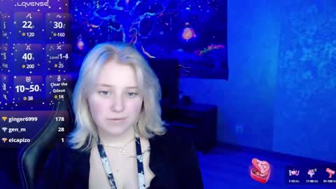 Yunona online show from February 21, 12:16 am