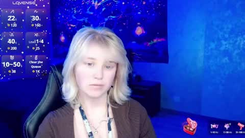 Yunona online show from February 22, 9:04 pm