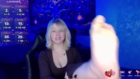 Yunona online show from February 23, 12:08 am