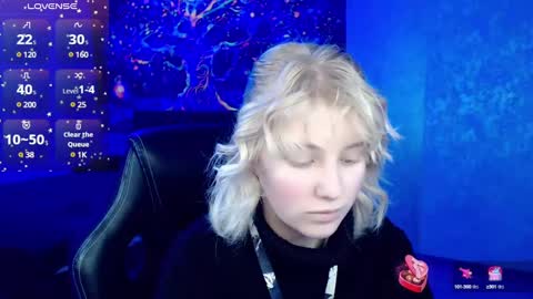 Yunona online show from February 23, 7:28 pm