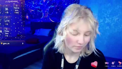 Yunona online show from February 23, 11:04 pm