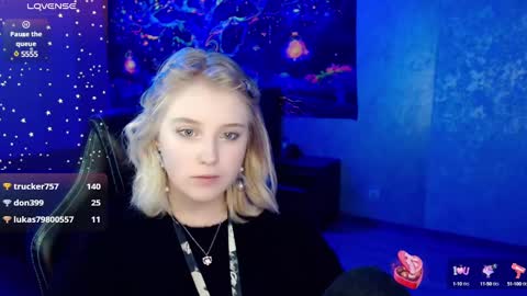 Yunona online show from February 24, 11:41 pm