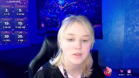 Yunona online show from February 25, 9:13 pm