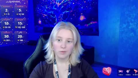 Yunona online show from February 27, 12:21 am