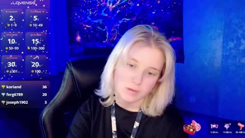 Yunona online show from February 28, 12:43 am