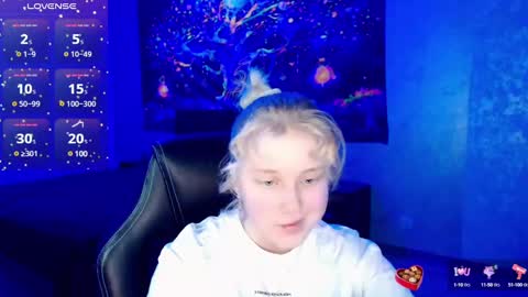 Yunona online show from March 1, 8:42 pm