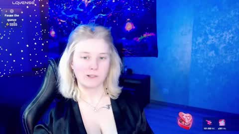 Yunona online show from March 2, 9:01 pm