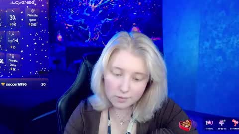 Yunona online show from March 4, 3:22 am