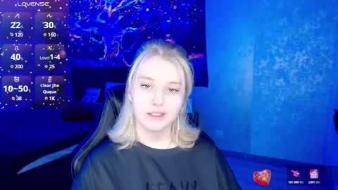 Yunona online show from March 10, 10:13 pm