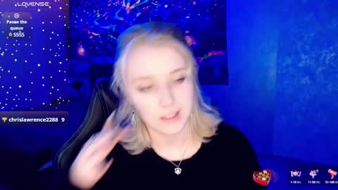 Yunona online show from March 11, 11:15 pm